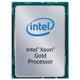 Процессор серверный Dell Xeon Gold 5220 18C/36T/2.2GHz/24.75MB/FCLGA3647/OEM (338-BSDI) фото 1