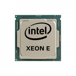 Процессор серверный INTEL Xeon E-2356G 6C/12T/3.20GHz/12MB/FCLGA1200/TRAY (CM8070804495016) фото 1