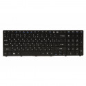Клавіатура ноутбука Acer Aspire 5810 чорний, чорний кадр (KB311798)