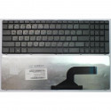 Клавиатура ноутбука ASUS G51/G53/K52/N50/X61/F50/W90 черная RU New Design (NSK-UGC0R/04GNQX1KUS001-2