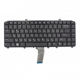 Клавиатура ноутбука Acer Aspire 1420/One 715 черный,без фрейма (KB310364) фото 1