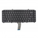 Клавіатура ноут бв ка Acer Aspire 1420/One 715 чорний, без кадру (KB310364)