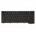 Клавіатура ноут бв ка Acer Aspire 4210/4430 чорний, чорний кадр (KB311644)