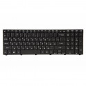 Клавіатура бв Acer Aspire 5236/eMahines E440 чорний, чорний кадр (KB311651)