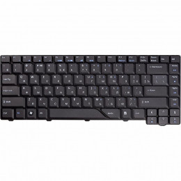 Клавиатура ноутбука Acer Aspire 5310, 4710 черный (KB310722) фото 1