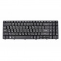 Клавіатура ноутбука Acer Aspire 5516/eMachines E525 чорний, без кадру (KB310739)