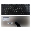 Клавіатура ноутбука Acer Aspire E1-421/TravelMate 8331 чорний (KB311231)