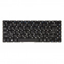 Клавіатура ноутбука Acer Aspire V5-471 чорний, без кадру (KB311804)