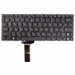 Клавиатура ноутбука ASUS Eee PC 1011CX, 1015BX черн (KB310728) фото 1