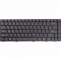 Клавіатура ноутбука ASUS F80, F82, K41 чорний (KB310772)