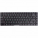 Клавіатура бв ASUS K45, R400, N45 черн (KB310727)