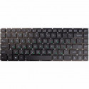 Клавиатура ноутбука ASUS S46, K46 черн (KB310724)
