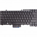Клавіатура бв Dell Latitude E6400/E550 черн (KB310732)