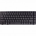 Клавіатура ноутбука HP Elitebook 8460P/ProBook 6460b чорний/чорний (KB310780)