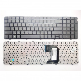Клавиатура ноутбука HP Pavilion G7-2000 черн с черн UA (A46201) фото 1