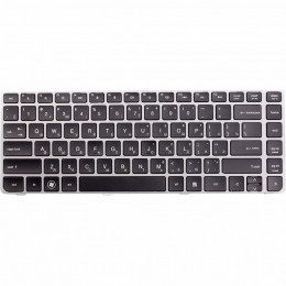 Клавиатура ноутбука HP ProBook 4330S/4435S черн/черн (KB310748) фото 1