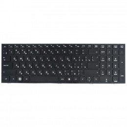 Клавиатура ноутбука HP ProBook 4540/4540s черн/черн (KB310876) фото 1