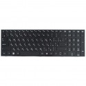 Клавіатура бв HP ProBook 4540/4540s чорний/чорний (KB310876)