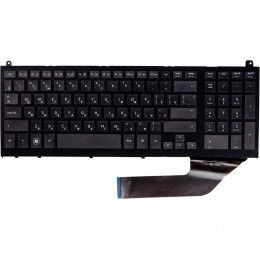 Клавиатура ноутбука HP ProBook 4720s черн/черн (KB310741) фото 1