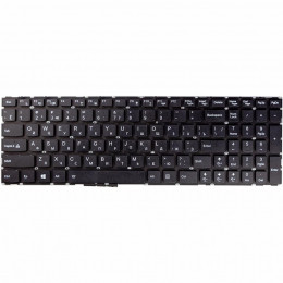 Клавиатура ноутбука Lenovo Erazer Y50/Y50-70/Ideapad U530 черн (KB310761) фото 1