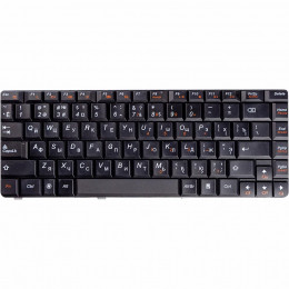 Клавиатура ноутбука Lenovo G460/G465 черн (KB310787) фото 1