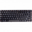 Клавіатура ноут бв ка Lenovo G460/G465 чорний (KB310787)