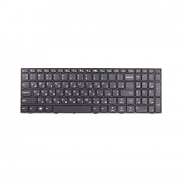 Клавиатура ноутбука Lenovo Ideapad 110-15Isk черн,черн (KB313075) фото 1