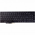 Клавіатура ноут бв ка Lenovo Ideapad 310-15ABR/15IAP/15ISK черн (KB310763)