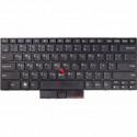 Клавіатура ноутбука Lenovo Thinkpad Edge E40/E50 чорний/чорний (KB310788)