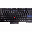 Клавіатура ноутбука Lenovo Thinkpad L420/W510/T410 бв (KB310754)