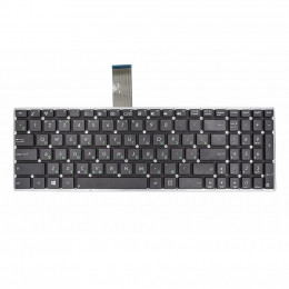 Клавиатура ноутбука PowerPlant ASUS X501,X550 черный (KB310814) фото 1