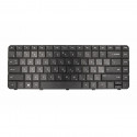 Клавиатура ноутбука PowerPlant HP 242 G1/G2 (KB311729)