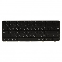 Клавиатура ноутбука PowerPlant HP Pavilion G4 черный,черный (KB310579) фото 1