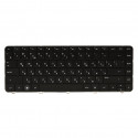 Клавіатура ноутбука PowerPlant HP Pavilion G4 чорний (KB310579)