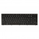 Клавіатура ноутбука PowerPlant Lenovo IdeaPad G50-30 бв , чорний кадр (KB311903)