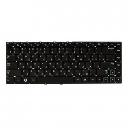 Клавиатура ноутбука PowerPlant Samsung 300E4A черный, без фрейма (KB311910) фото 1