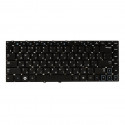 Клавиатура ноутбука PowerPlant Samsung 300E4A черный, без фрейма (KB311910)