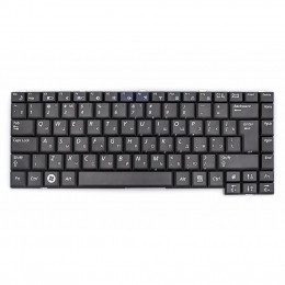 Клавиатура ноутбука PowerPlant Samsung P500 черный, без фрейма (KB312696) фото 1