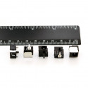 Разъем питания ноутбука для Acer PJ014, PJ034 (5.5mm x 1.7mm) Универсальный (A49008)