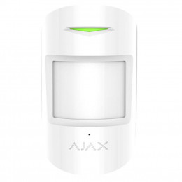 Датчик движения Ajax Combi Protect /white (CombiProtect /white) фото 2
