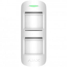 Датчик движения Ajax MotionProtect Outdoor white (MotionProtect Outdoor) фото 1