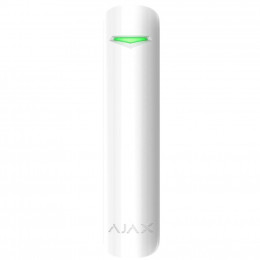 Датчик открытия Ajax DoorProtect Plus white (DoorProtect Plus /white) фото 1