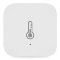 Датчик температуры Aqara Temperature and Humidity Sensor (WSDCGQ11LM)