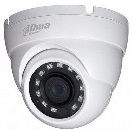 Камера видеонаблюдения Dahua DH-HAC-HDW1200MP (3.6) фото 1