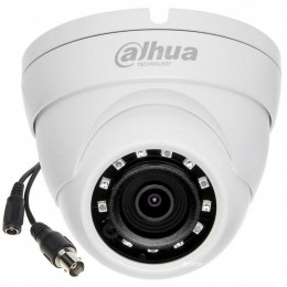 Камера видеонаблюдения Dahua DH-HAC-HDW1200MP (3.6) фото 2