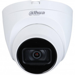 Камера видеонаблюдения Dahua DH-HAC-HDW1200TQP (3.6) фото 1