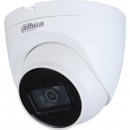 Камера видеонаблюдения Dahua DH-HAC-HDW1200TQP (3.6) фото 2
