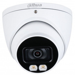 Камера видеонаблюдения Dahua DH-HAC-HDW1509TP-A-LED (3.6) фото 1