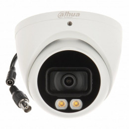 Камера видеонаблюдения Dahua DH-HAC-HDW1509TP-A-LED (3.6) фото 2