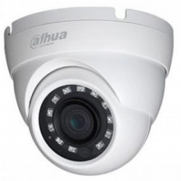 Камера видеонаблюдения Dahua DH-HAC-HDW1801MP (2.8) фото 1